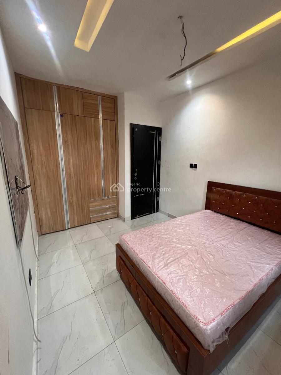 New 4 Bedroom Duplex in Serene Neighborhood, Iwofe Port Harcourt, Port Harcourt, Rivers, Detached Duplex for Sale