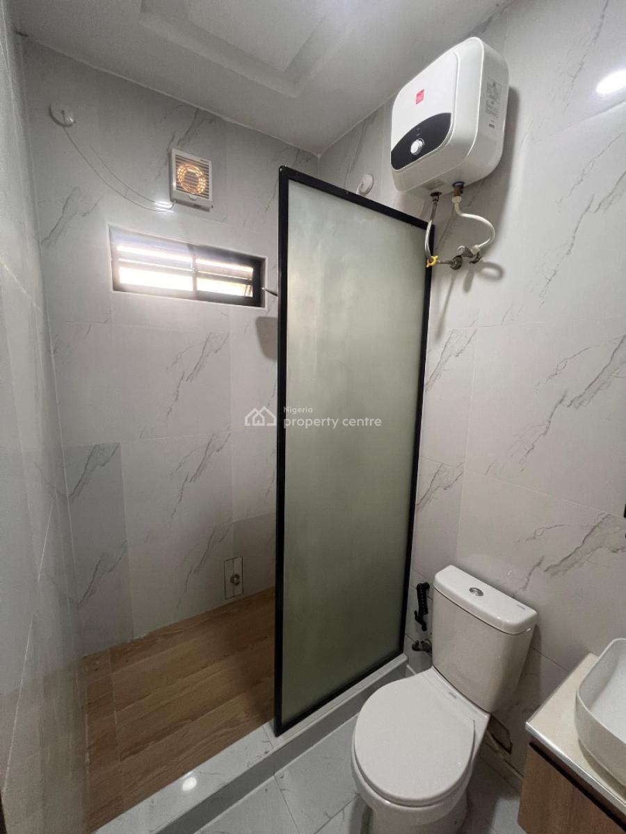 New 4 Bedroom Duplex in Serene Neighborhood, Iwofe Port Harcourt, Port Harcourt, Rivers, Detached Duplex for Sale