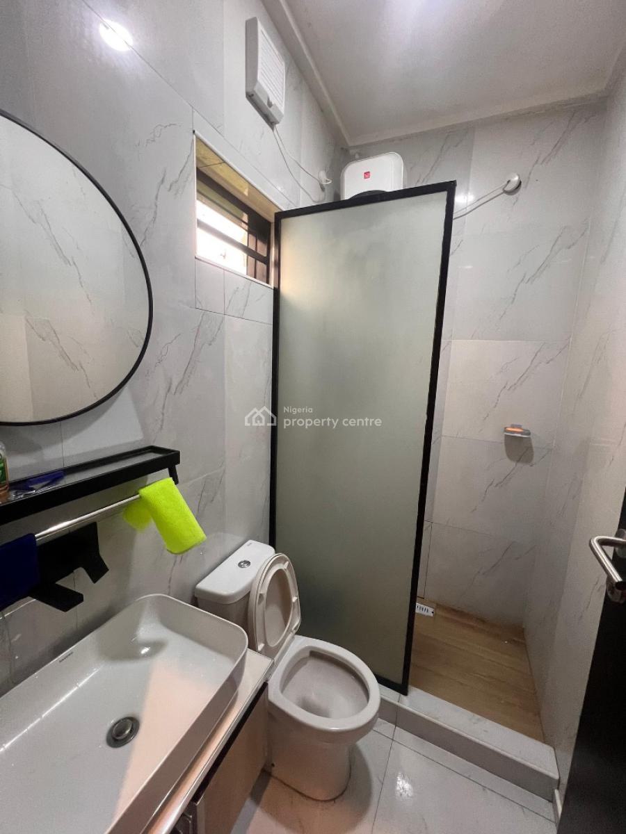 New 4 Bedroom Duplex in Serene Neighborhood, Iwofe Port Harcourt, Port Harcourt, Rivers, Detached Duplex for Sale