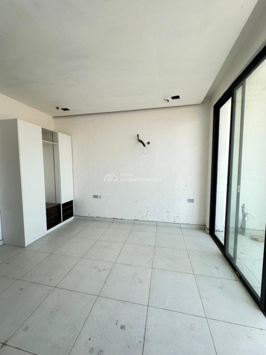 Luxurious 2 Bedroom Apartment with a Swimming Pool in a Cozy & Secure, Ikate, Lekki, Lagos, Flat / Apartment for Sale