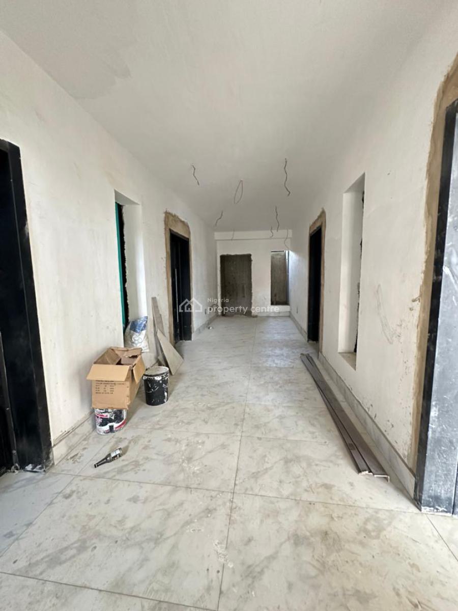 Luxurious 2 Bedroom Apartment with a Swimming Pool in a Cozy & Secure, Ikate, Lekki, Lagos, Flat / Apartment for Sale