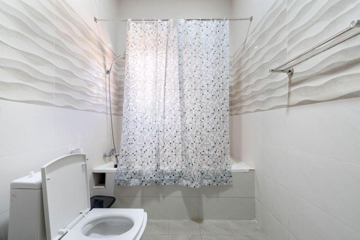 4 Bedroom Mainsonette with Snooker, Pool & Gym, Oniru, Victoria Island (vi), Lagos, Flat / Apartment Short Let