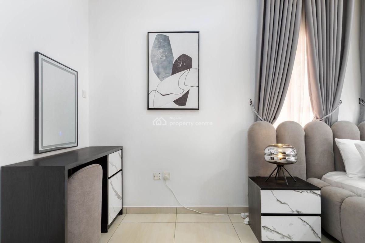 4 Bedroom Mainsonette with Snooker, Pool & Gym, Oniru, Victoria Island (vi), Lagos, Flat / Apartment Short Let