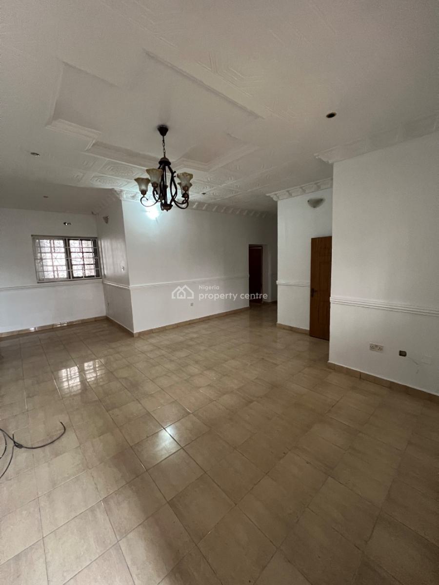 Spacious 3 Bedroom Apartment in a Serene Estate, Ikate, Ikate Elegushi, Lekki, Lagos, Flat / Apartment for Rent