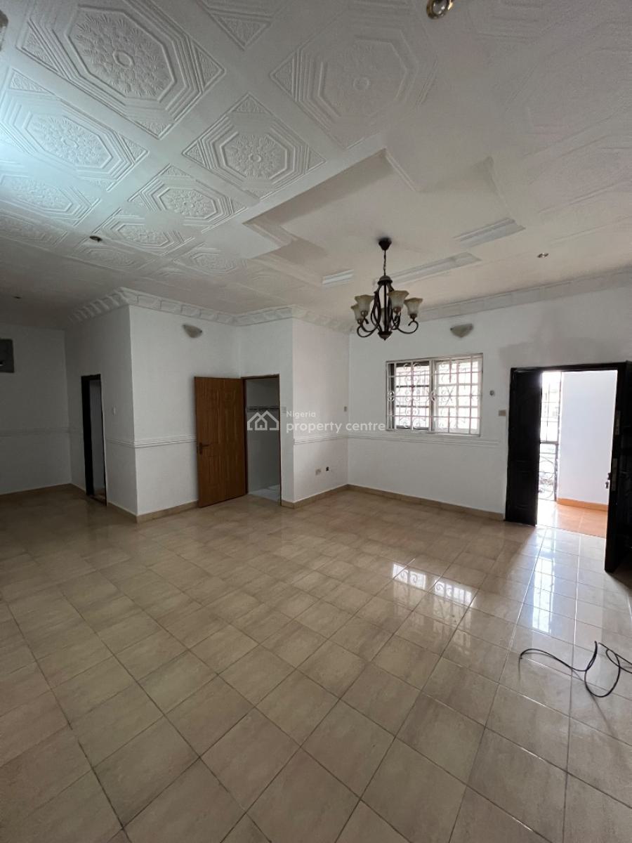 Spacious 3 Bedroom Apartment in a Serene Estate, Ikate, Ikate Elegushi, Lekki, Lagos, Flat / Apartment for Rent