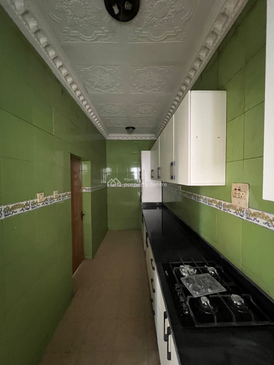 Spacious 3 Bedroom Apartment in a Serene Estate, Ikate, Ikate Elegushi, Lekki, Lagos, Flat / Apartment for Rent