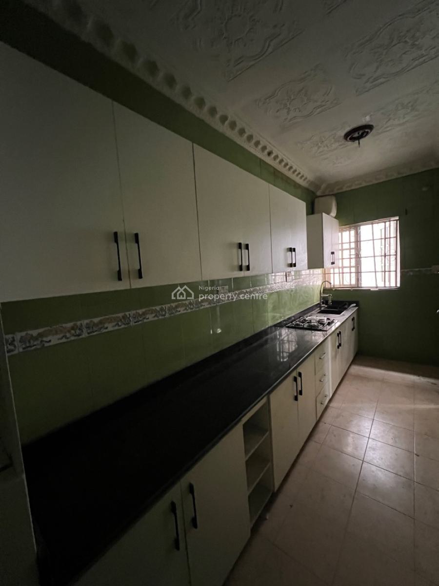 Spacious 3 Bedroom Apartment in a Serene Estate, Ikate, Ikate Elegushi, Lekki, Lagos, Flat / Apartment for Rent