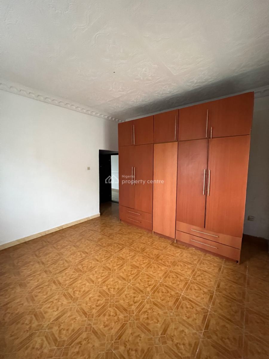 Spacious 3 Bedroom Apartment in a Serene Estate, Ikate, Ikate Elegushi, Lekki, Lagos, Flat / Apartment for Rent