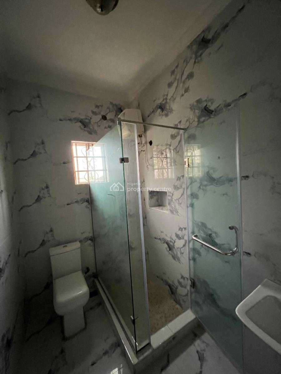 Spacious 3 Bedroom Apartment in a Serene Estate, Ikate, Ikate Elegushi, Lekki, Lagos, Flat / Apartment for Rent