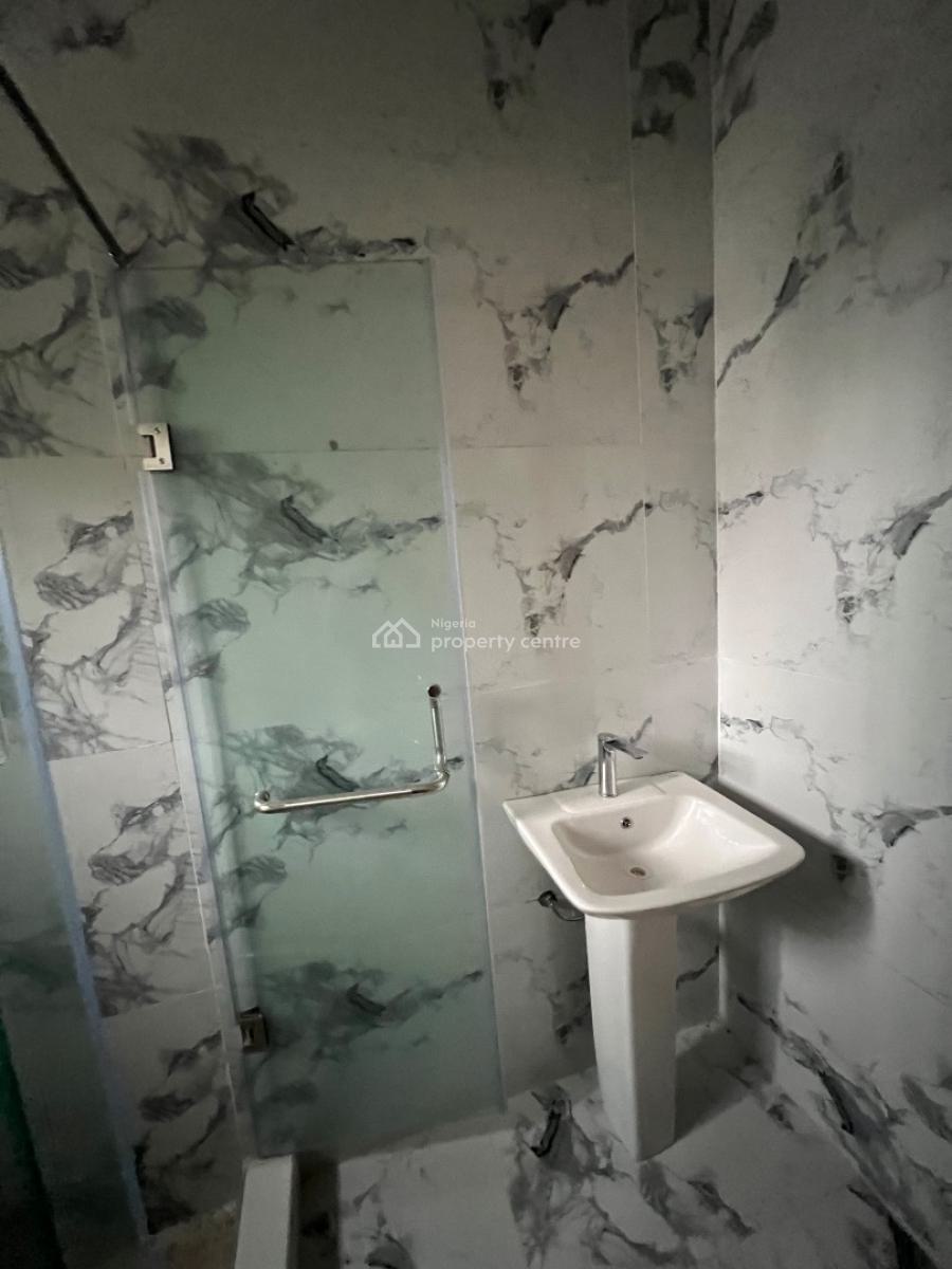 Spacious 3 Bedroom Apartment in a Serene Estate, Ikate, Ikate Elegushi, Lekki, Lagos, Flat / Apartment for Rent