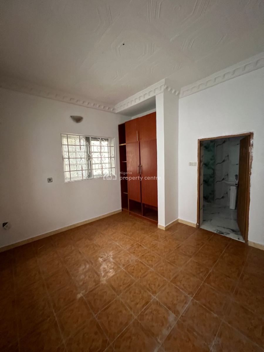 Spacious 3 Bedroom Apartment in a Serene Estate, Ikate, Ikate Elegushi, Lekki, Lagos, Flat / Apartment for Rent