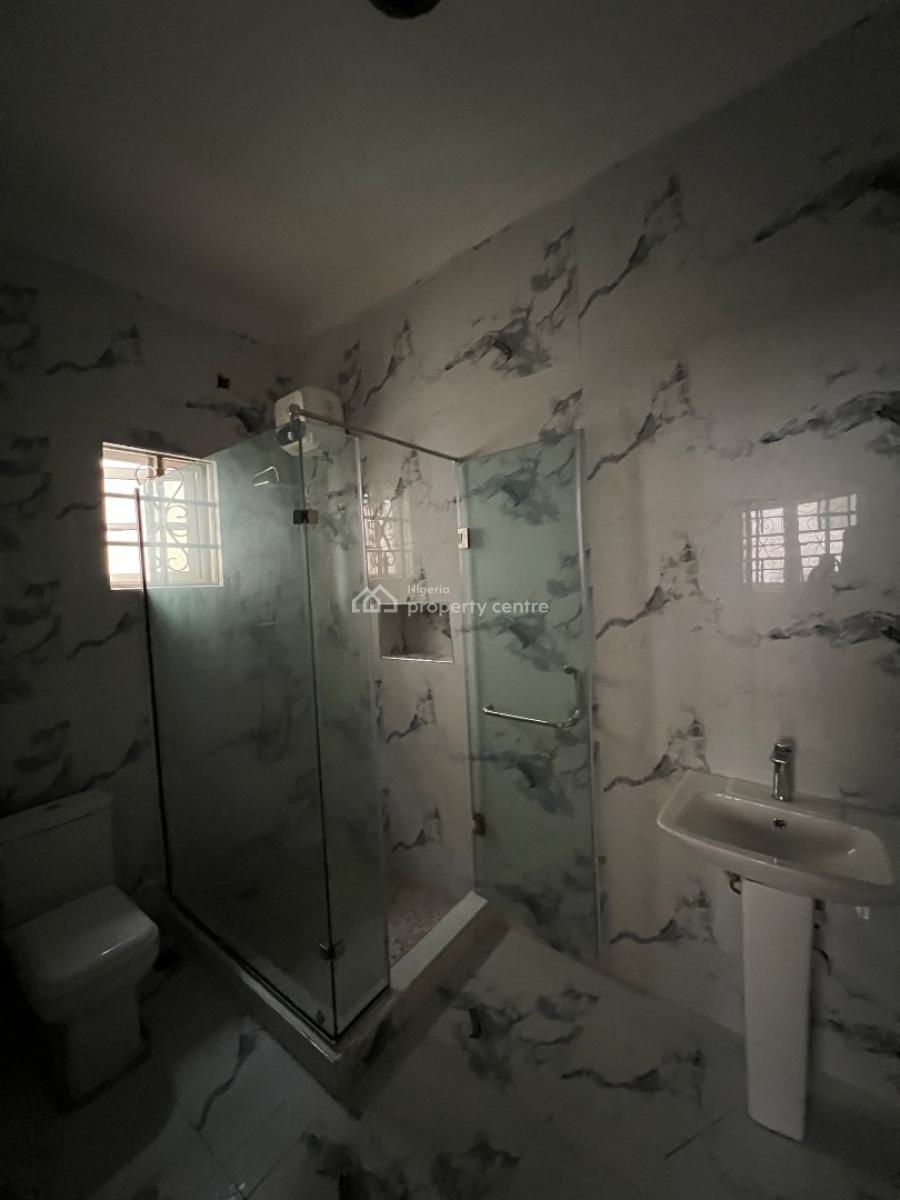 Spacious 3 Bedroom Apartment in a Serene Estate, Ikate, Ikate Elegushi, Lekki, Lagos, Flat / Apartment for Rent