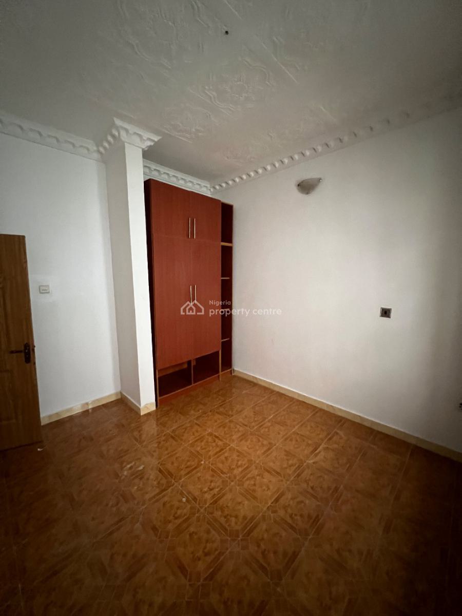 Spacious 3 Bedroom Apartment in a Serene Estate, Ikate, Ikate Elegushi, Lekki, Lagos, Flat / Apartment for Rent