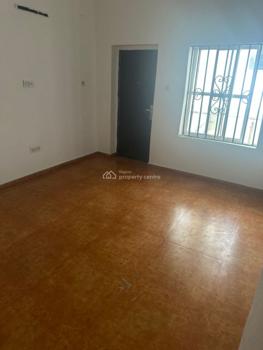 2 Bedroom Flat in a Gated and Access Code Estate, Southern View Estate, Lekki, Lagos, Flat / Apartment for Rent