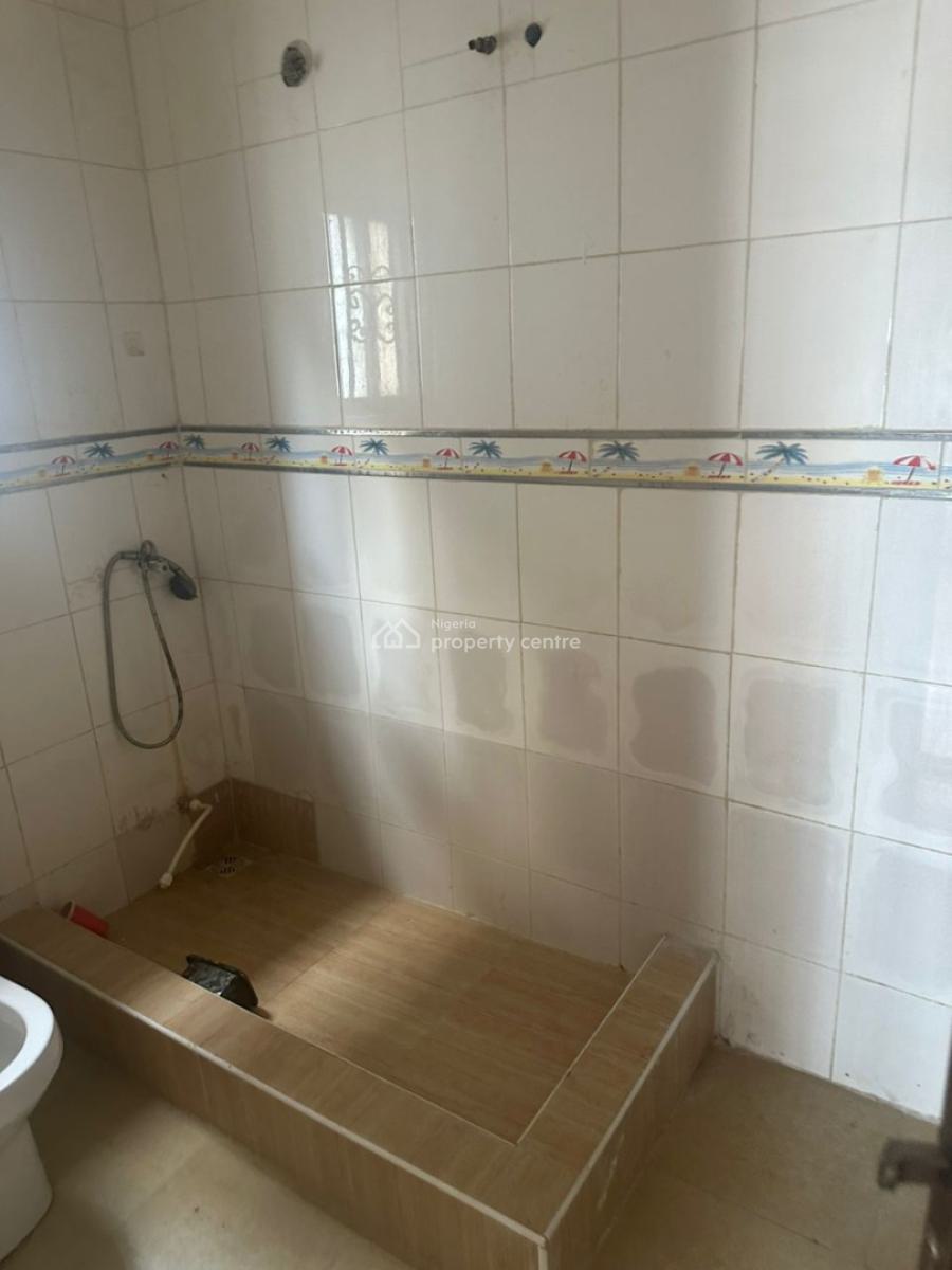 2 Bedroom Flat in a Gated and Access Code Estate, Southern View Estate, Lekki, Lagos, Flat / Apartment for Rent