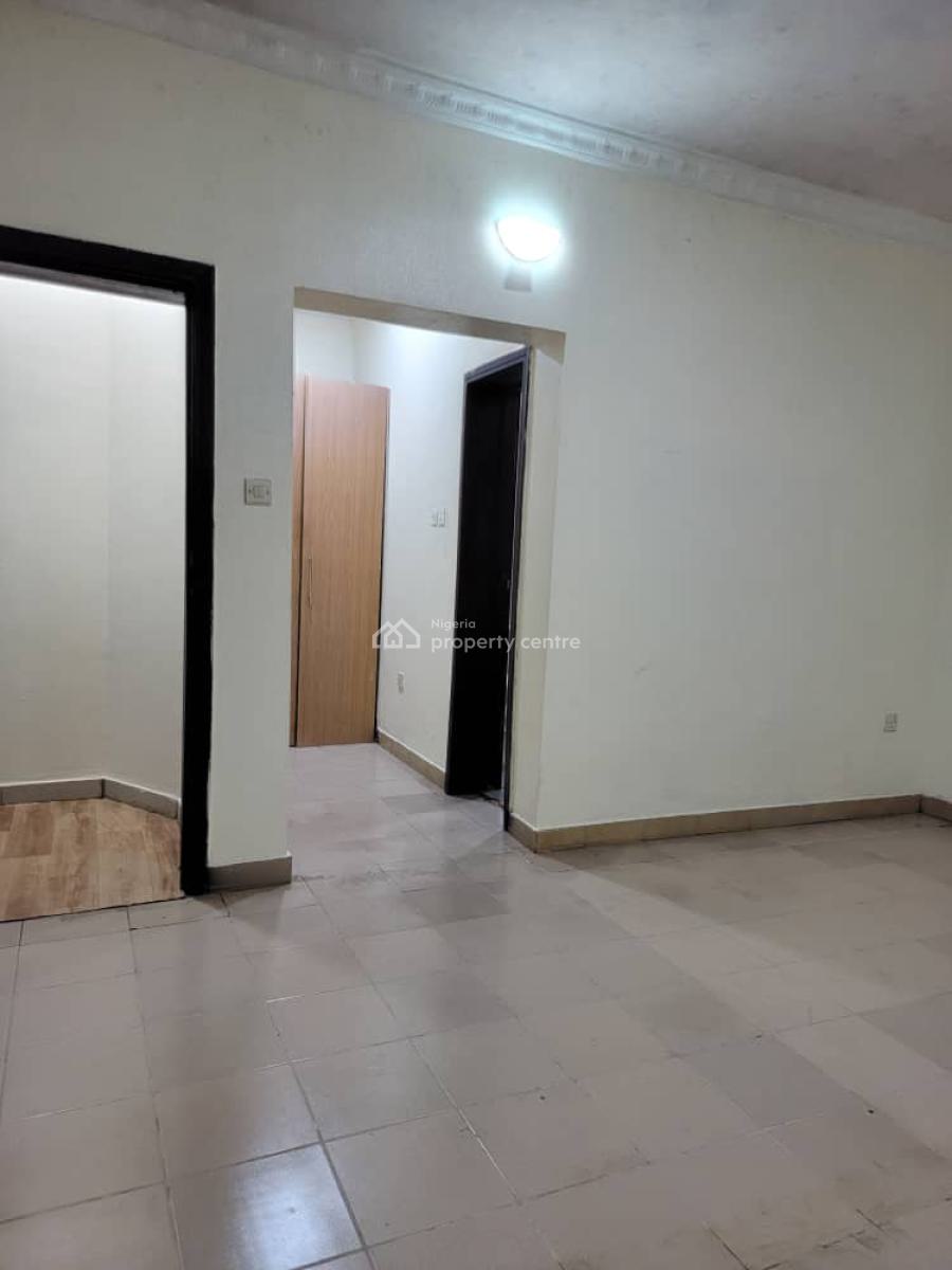 Partially Serviced Room and Palor Flat, Oniru Estate, Oniru, Victoria Island (vi), Lagos, Flat / Apartment for Rent