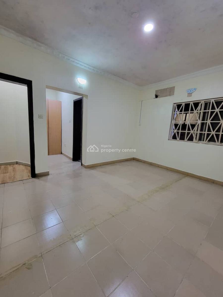 Partially Serviced Room and Palor Flat, Oniru Estate, Oniru, Victoria Island (vi), Lagos, Flat / Apartment for Rent