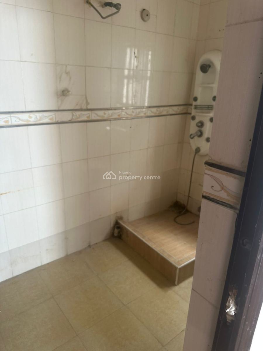 Master Bedroom, Southern View Estate, Lekki, Lagos, Flat / Apartment for Rent