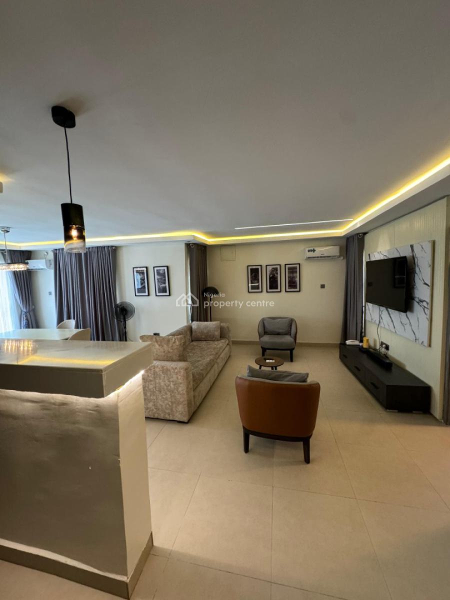 Luxury 1 Bedroom Apartment, Katampe Main Abuja, Katampe, Abuja, Flat / Apartment Short Let