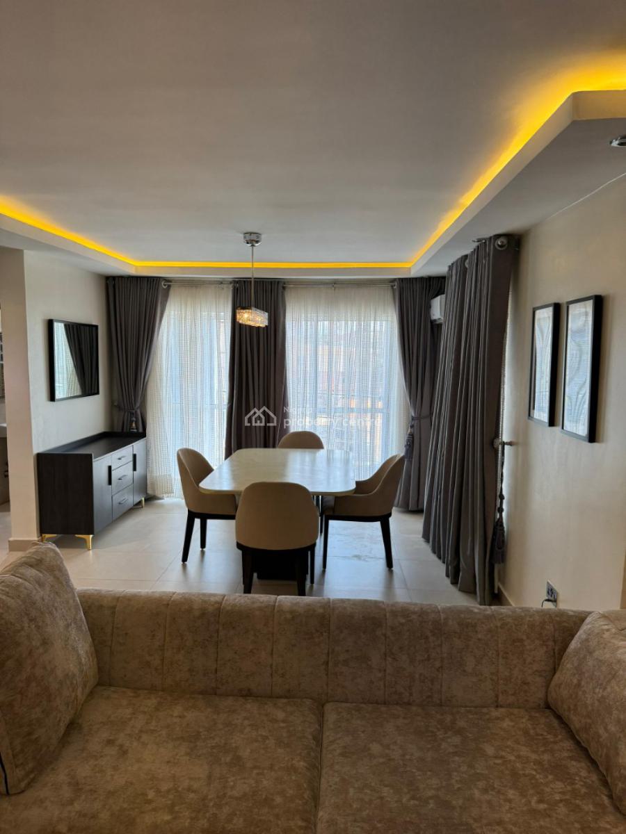 Luxury 1 Bedroom Apartment, Katampe Main Abuja, Katampe, Abuja, Flat / Apartment Short Let