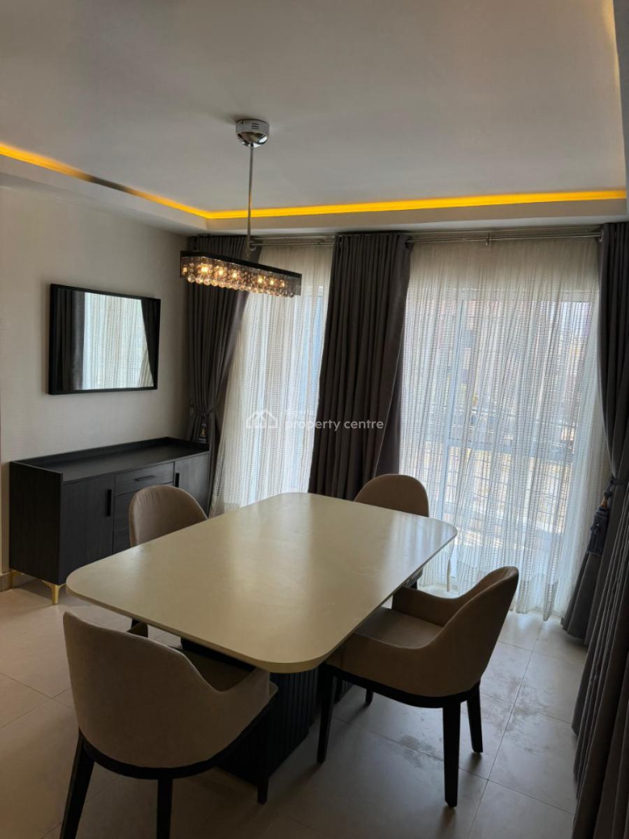 Luxury 1 Bedroom Apartment, Katampe Main Abuja, Katampe, Abuja, Flat / Apartment Short Let