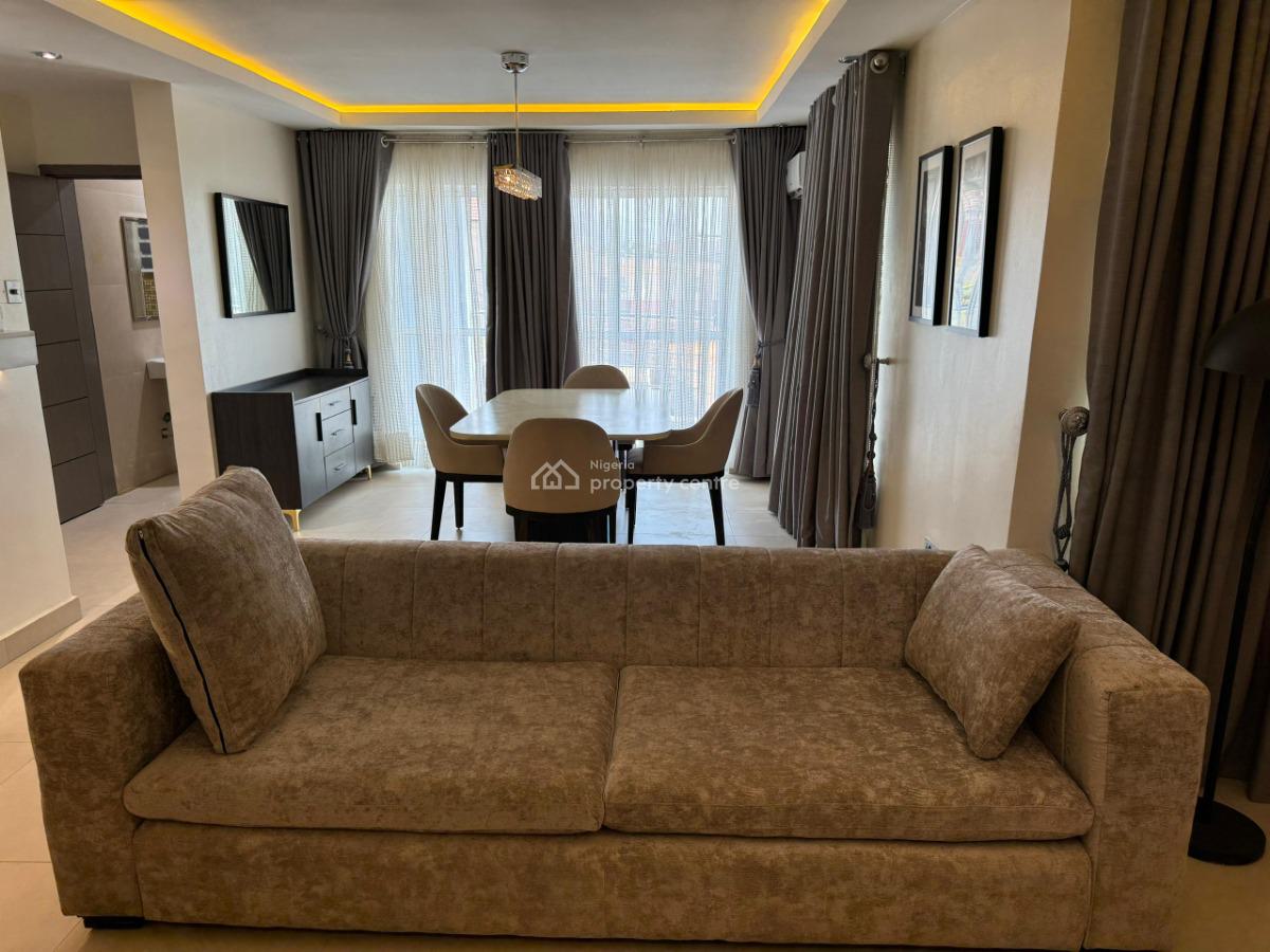 Luxury 1 Bedroom Apartment, Katampe Main Abuja, Katampe, Abuja, Flat / Apartment Short Let