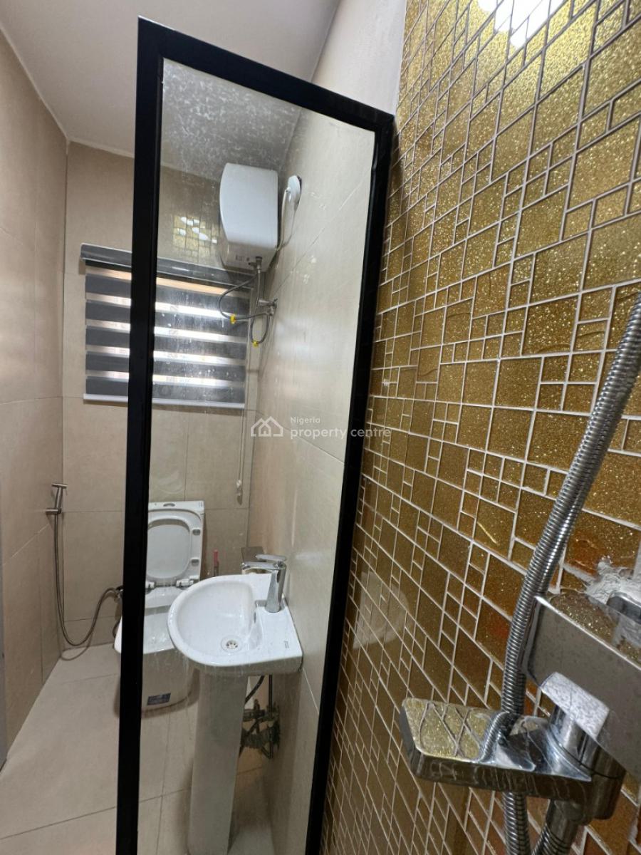 Luxury 1 Bedroom Apartment, Katampe Main Abuja, Katampe, Abuja, Flat / Apartment Short Let