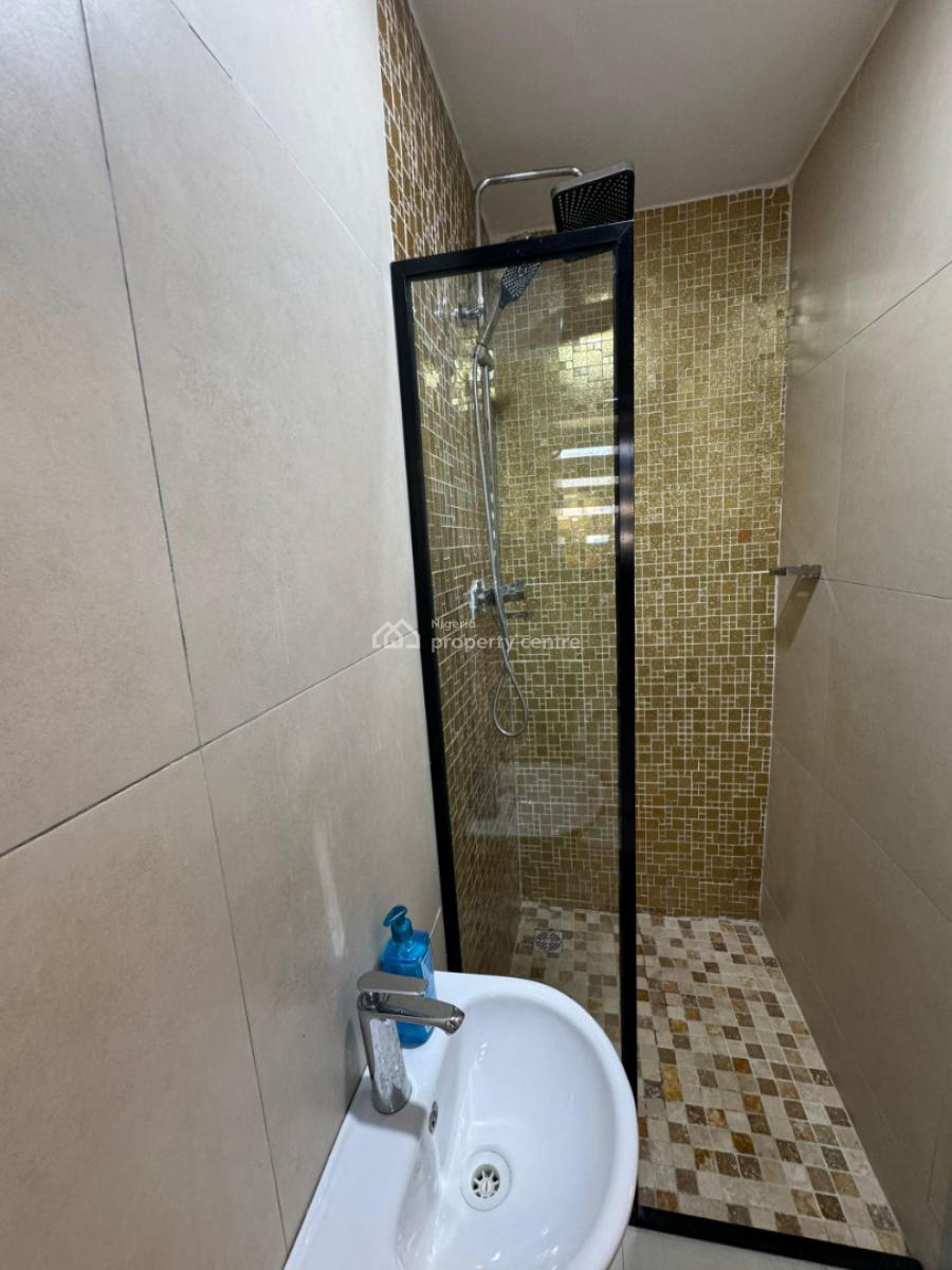 Luxury 1 Bedroom Apartment, Katampe Main Abuja, Katampe, Abuja, Flat / Apartment Short Let