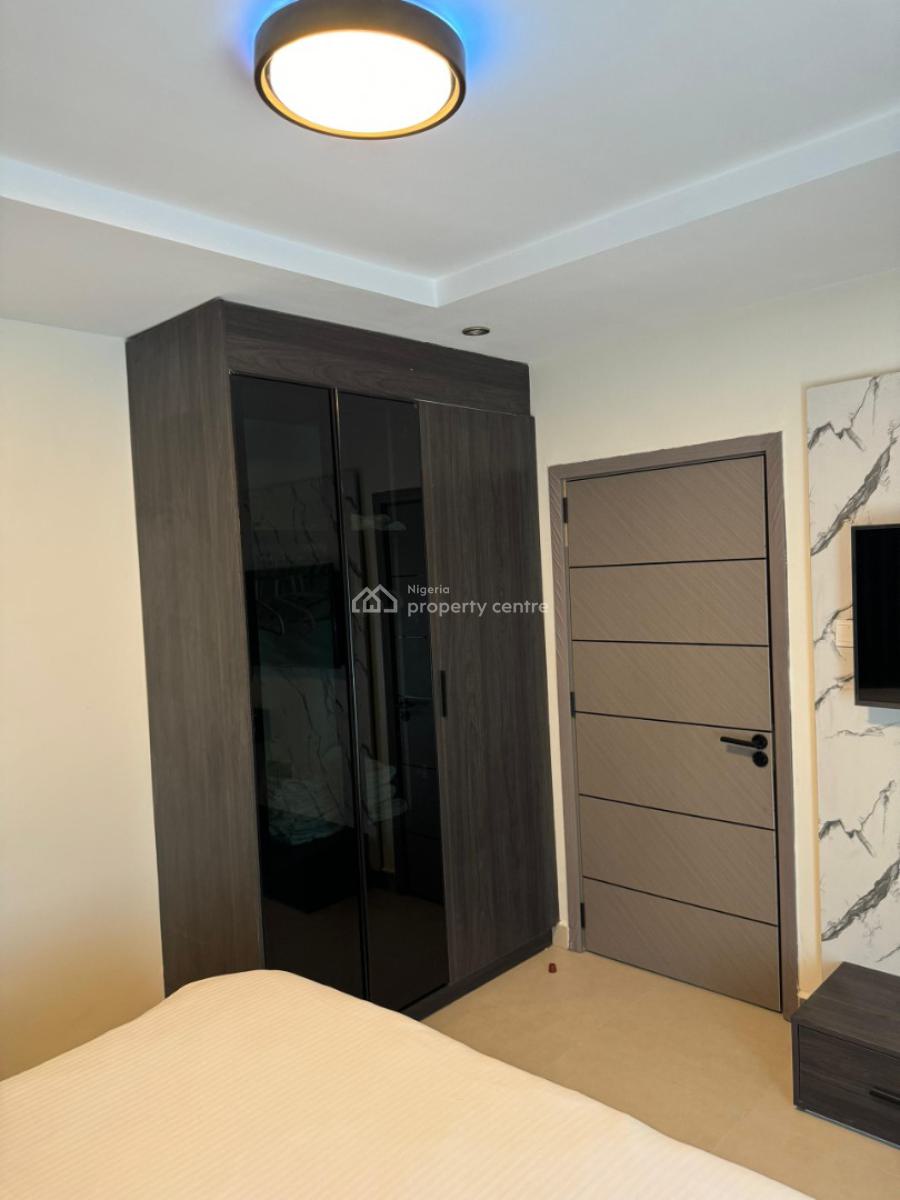 Luxury 1 Bedroom Apartment, Katampe Main Abuja, Katampe, Abuja, Flat / Apartment Short Let