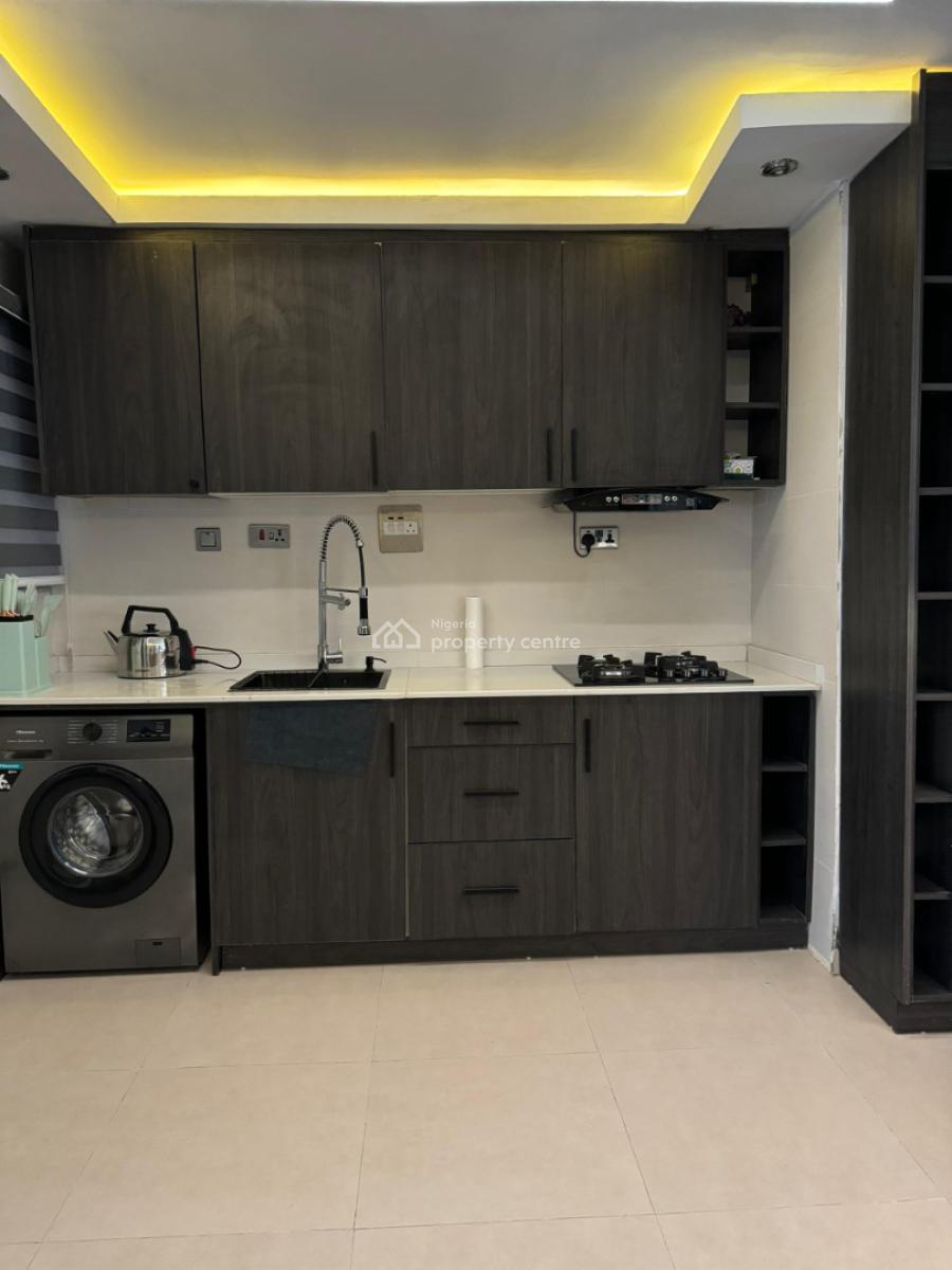 Luxury 1 Bedroom Apartment, Katampe Main Abuja, Katampe, Abuja, Flat / Apartment Short Let