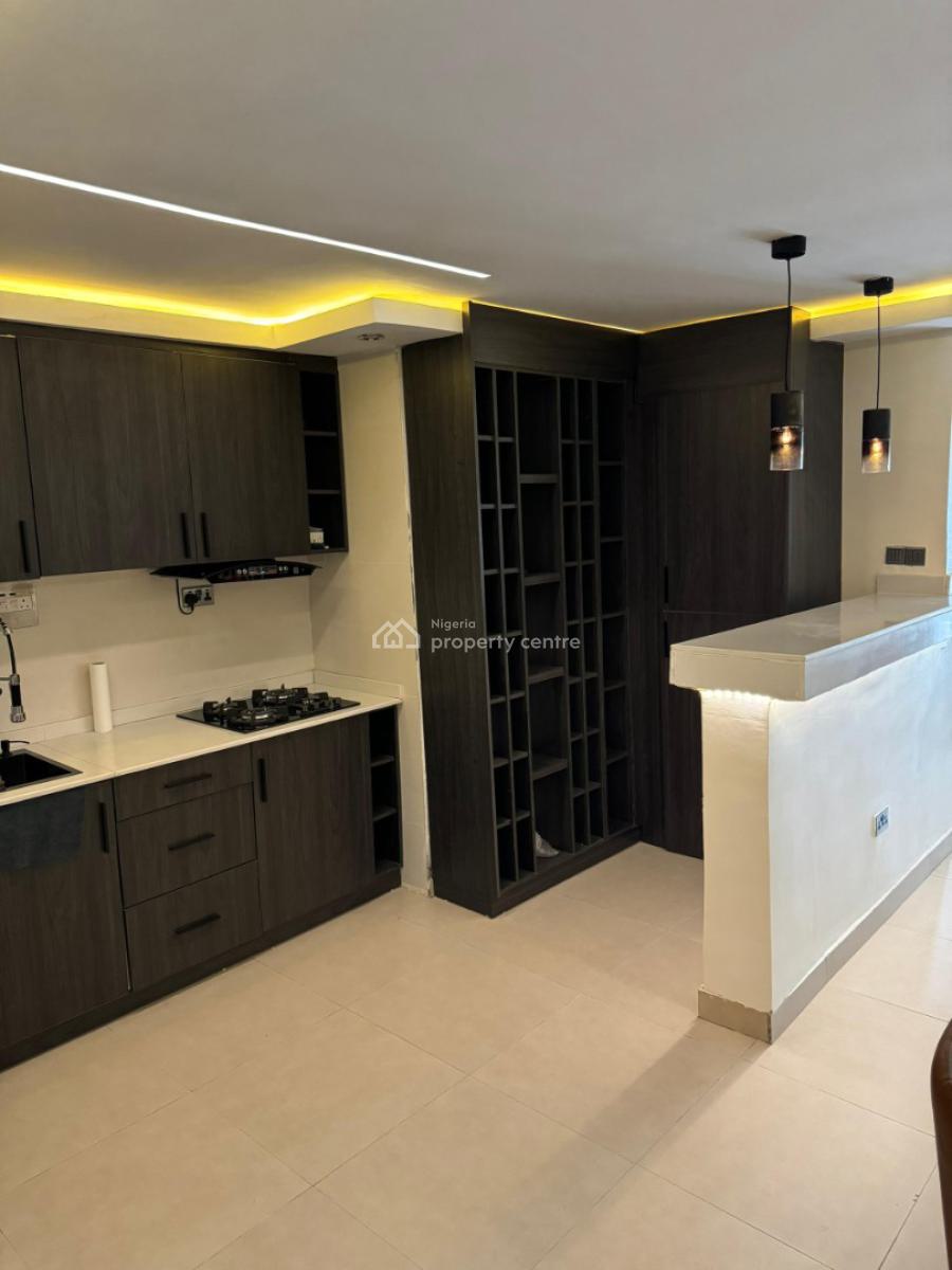 Luxury 1 Bedroom Apartment, Katampe Main Abuja, Katampe, Abuja, Flat / Apartment Short Let