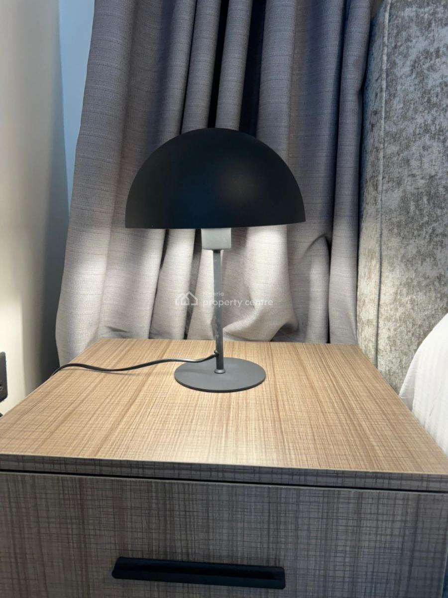 Luxury 1 Bedroom Apartment, Katampe Main Abuja, Katampe, Abuja, Flat / Apartment Short Let