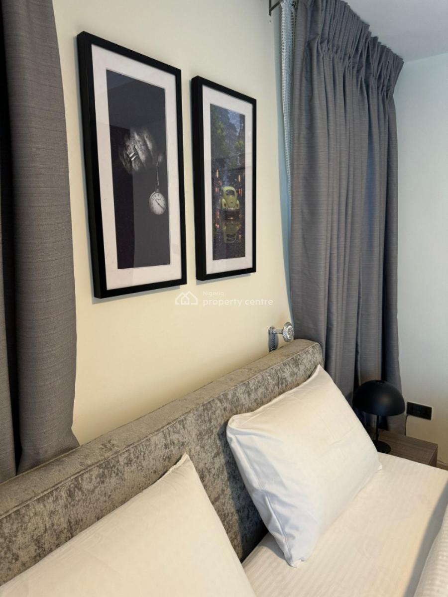 Luxury 1 Bedroom Apartment, Katampe Main Abuja, Katampe, Abuja, Flat / Apartment Short Let