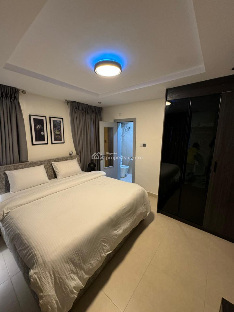 Luxury 1 Bedroom Apartment, Katampe Main Abuja, Katampe, Abuja, Flat / Apartment Short Let