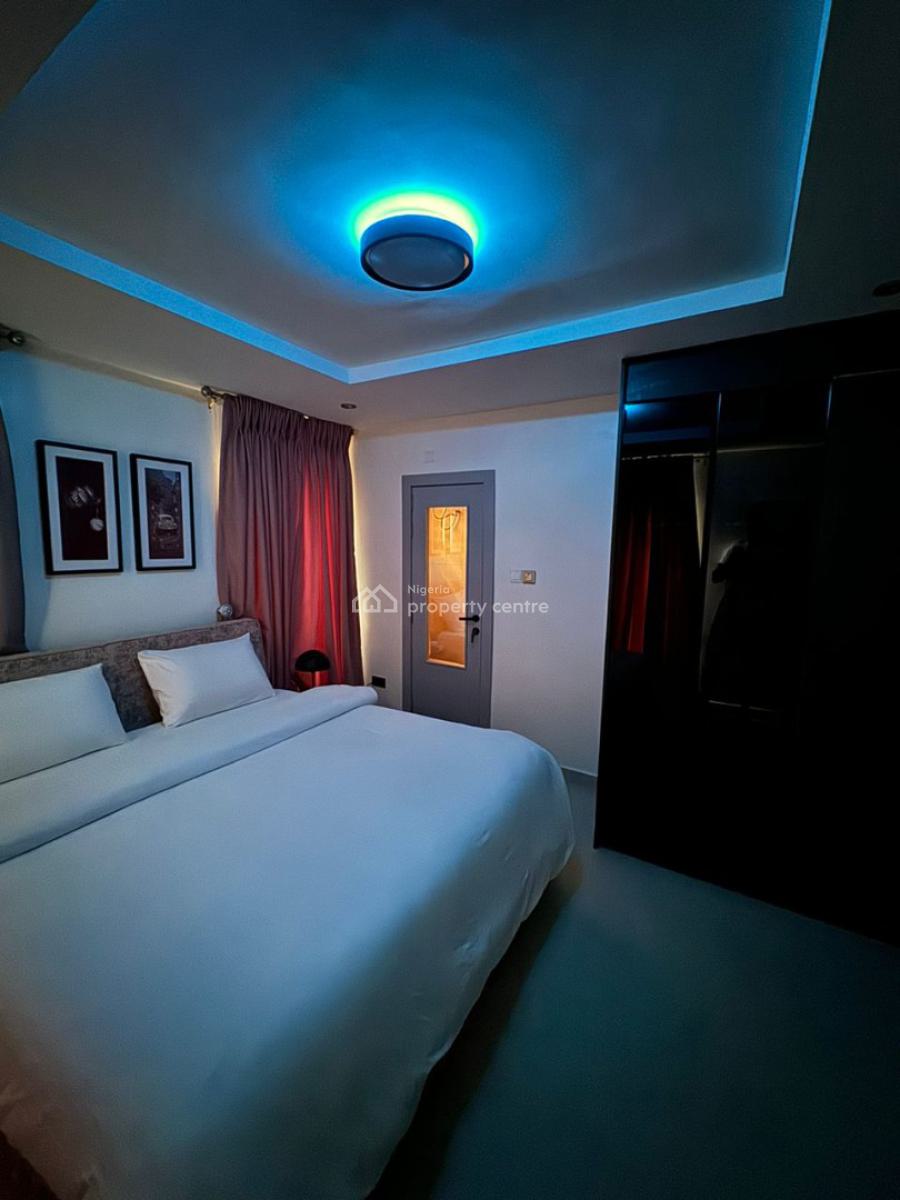 Luxury 1 Bedroom Apartment, Katampe Main Abuja, Katampe, Abuja, Flat / Apartment Short Let