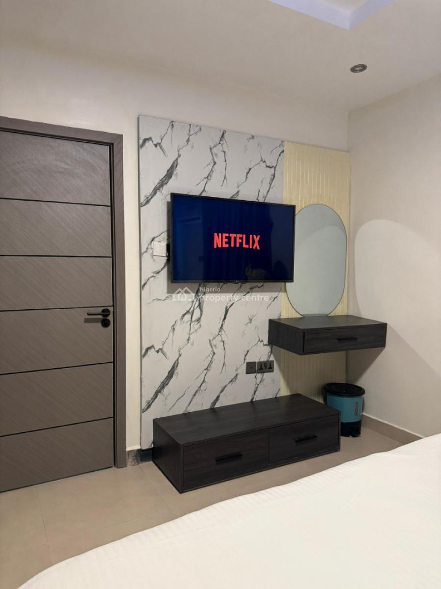 Luxury 1 Bedroom Apartment, Katampe Main Abuja, Katampe, Abuja, Flat / Apartment Short Let