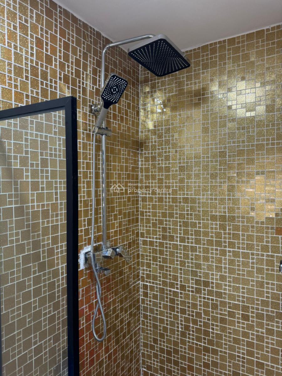 Luxury 1 Bedroom Apartment, Katampe Main Abuja, Katampe, Abuja, Flat / Apartment Short Let