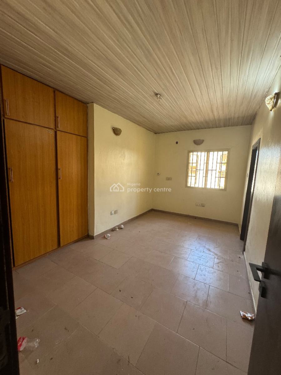 Spacious 3 Bedroom Apartment, Idado, Lekki, Lagos, Flat / Apartment for Rent