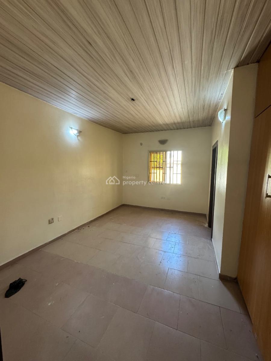 Spacious 3 Bedroom Apartment, Idado, Lekki, Lagos, Flat / Apartment for Rent