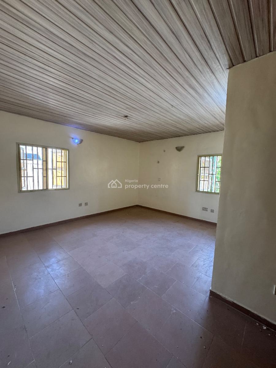 Spacious 3 Bedroom Apartment, Idado, Lekki, Lagos, Flat / Apartment for Rent