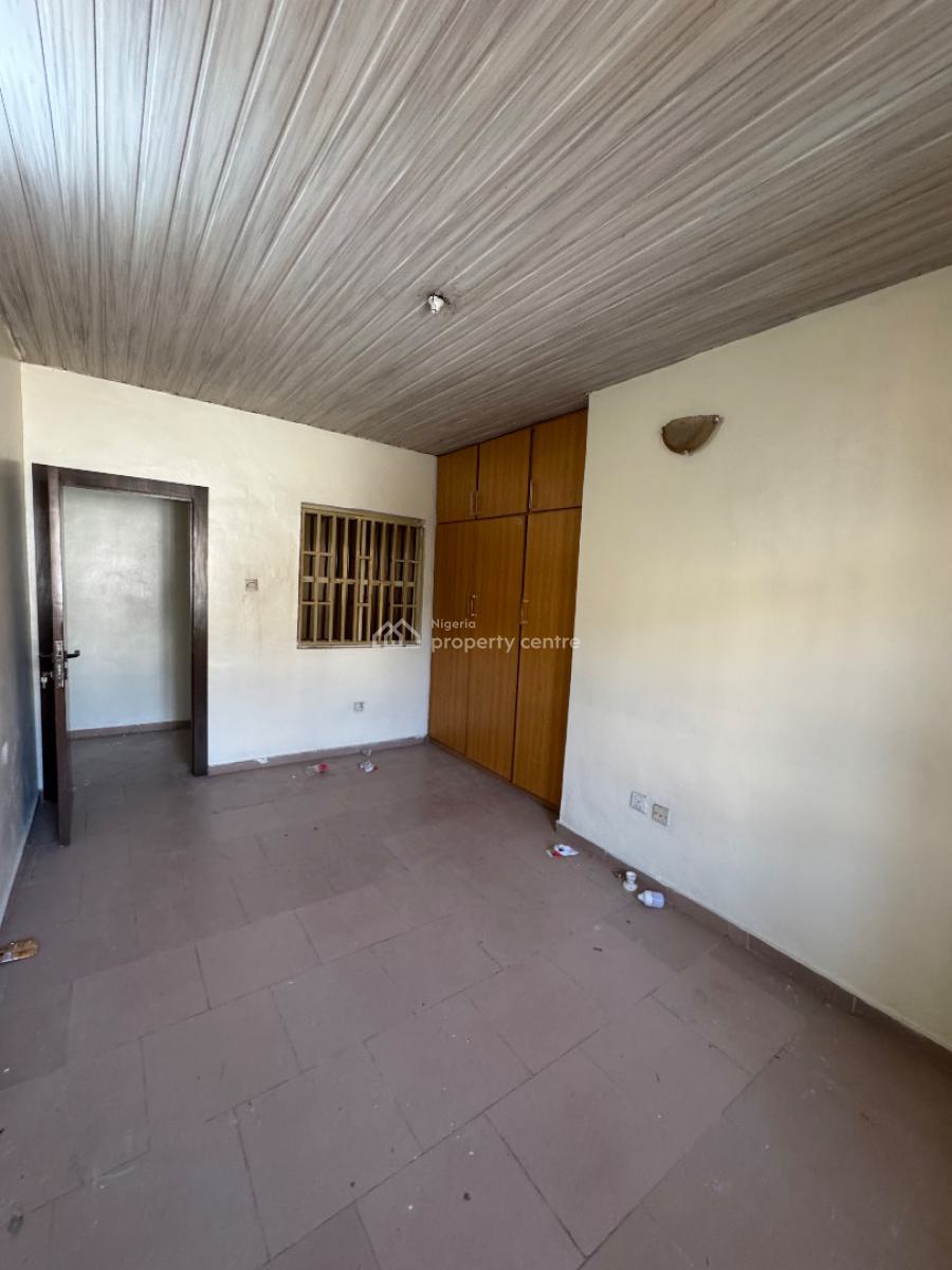 Spacious 3 Bedroom Apartment, Idado, Lekki, Lagos, Flat / Apartment for Rent