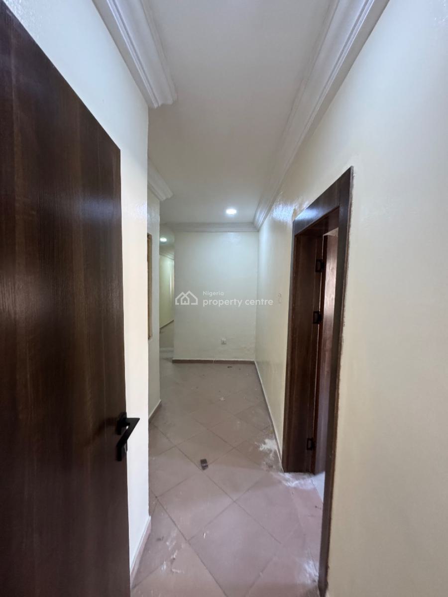 Spacious 3 Bedroom Apartment, Idado, Lekki, Lagos, Flat / Apartment for Rent