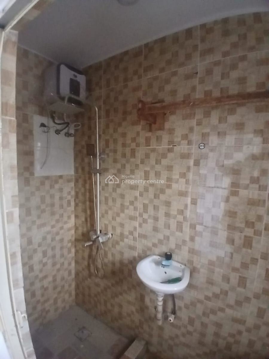 Modem Room Selfcon Wiith Kitchen ., Ikota, Lekki, Lagos, Self Contain (single Rooms) for Rent