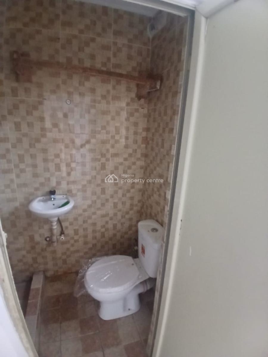 Modem Room Selfcon Wiith Kitchen ., Ikota, Lekki, Lagos, Self Contain (single Rooms) for Rent