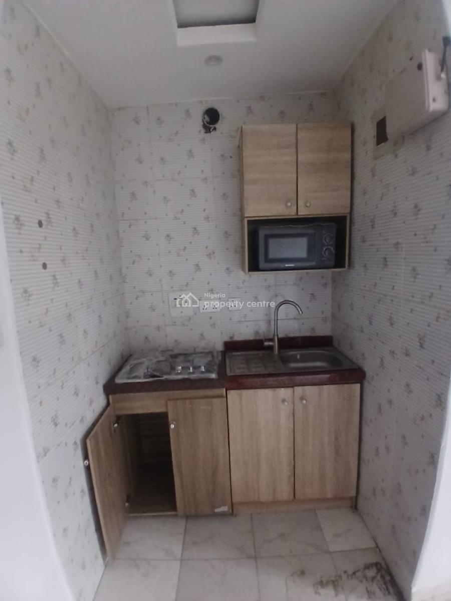 Modem Room Selfcon Wiith Kitchen ., Ikota, Lekki, Lagos, Self Contain (single Rooms) for Rent