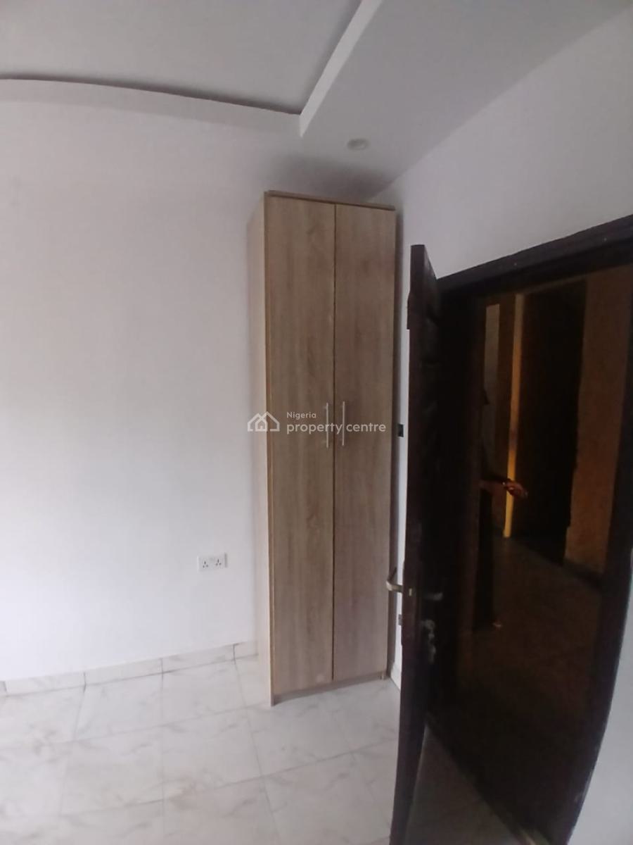 Modem Room Selfcon Wiith Kitchen ., Ikota, Lekki, Lagos, Self Contain (single Rooms) for Rent