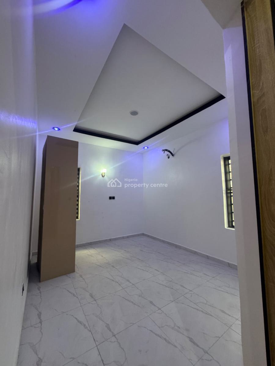 Massive World   5 Bedroom Duplex Fully Detached with Bq in Bera Estate, Bera Estate Chevron Drive, Lekki, Lagos, Detached Duplex for Sale
