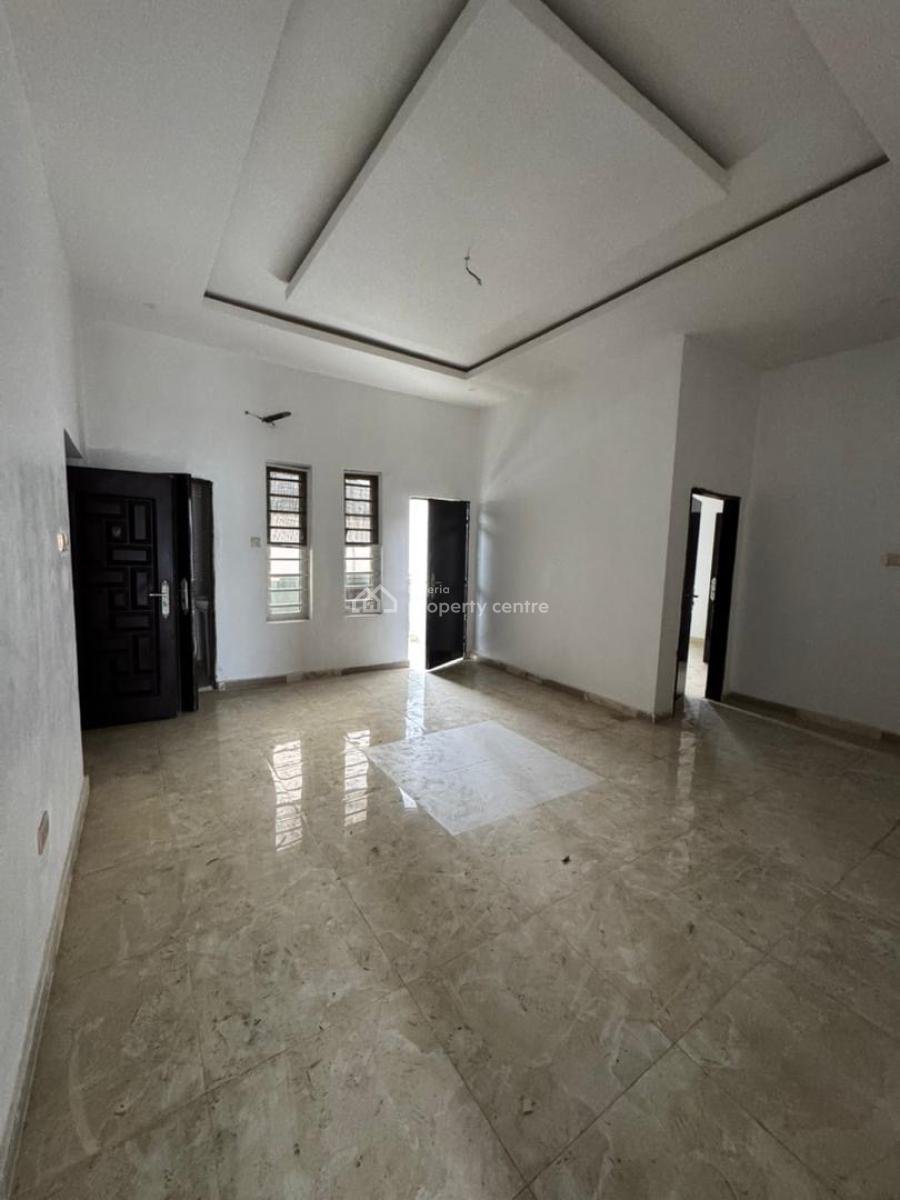 Spacious Serviced 2 Bedroom Apartment, Osapa/agungi, Osapa, Lekki, Lagos, Flat / Apartment for Rent