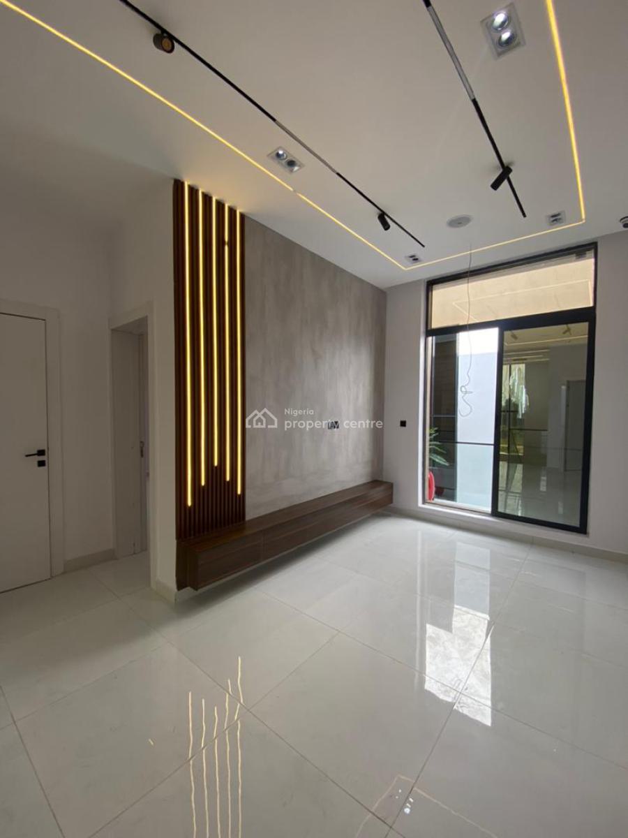Stunni 6 Bedroom Duplex with a Bq and Pool, Orchid, Lekki, Lagos, House for Sale