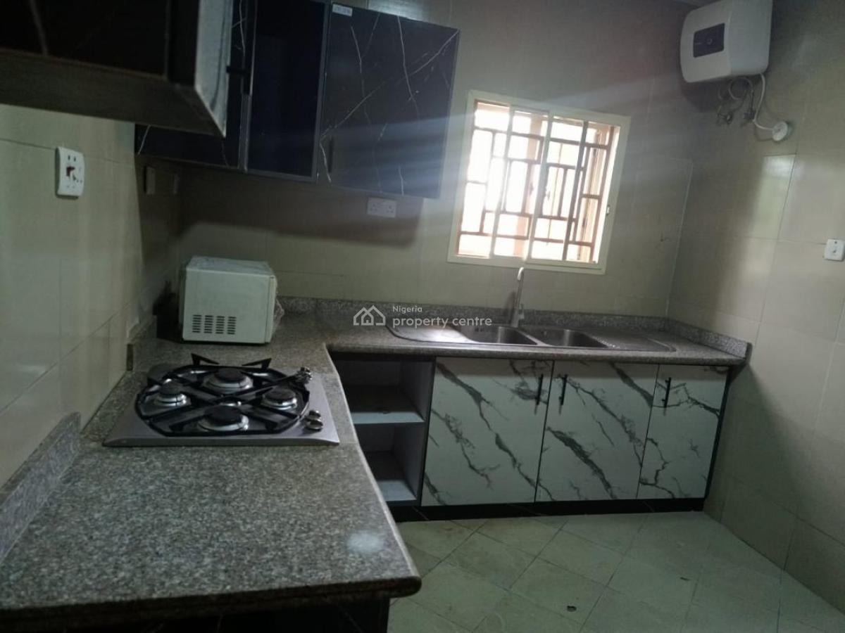 Spacious Miniflat, Off Admiralty Way, Lekki Phase 1, Lekki, Lagos, Mini Flat (room and Parlour) for Rent
